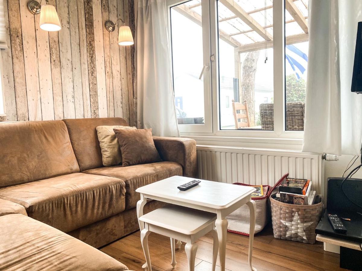 Bungalow Ok03 Burgvliet אוסטקאפלה מראה חיצוני תמונה