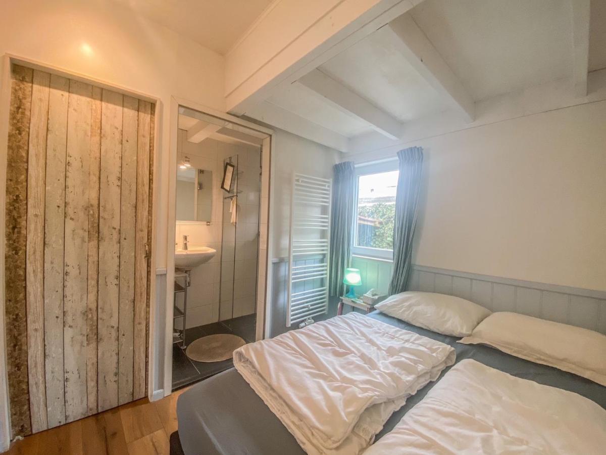 Bungalow Ok03 Burgvliet אוסטקאפלה מראה חיצוני תמונה