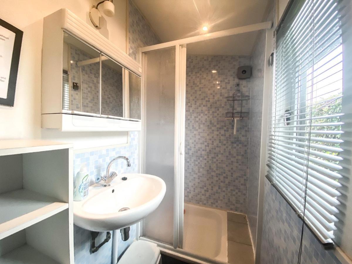 Bungalow Ok03 Burgvliet אוסטקאפלה מראה חיצוני תמונה