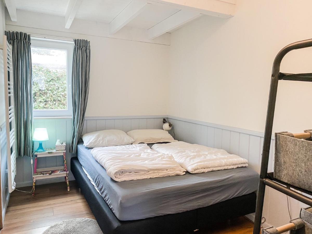 Bungalow Ok03 Burgvliet אוסטקאפלה מראה חיצוני תמונה